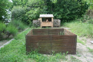 paysagiste Charente