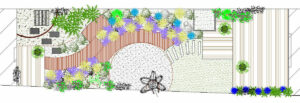 aménage jardin Bordeaux paysagiste