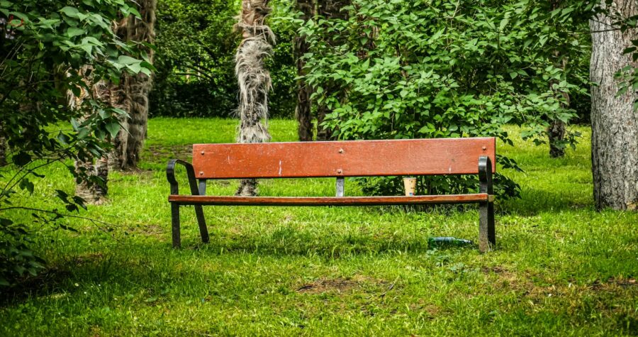 Créer un coin détente dans son jardin : idées et conseils